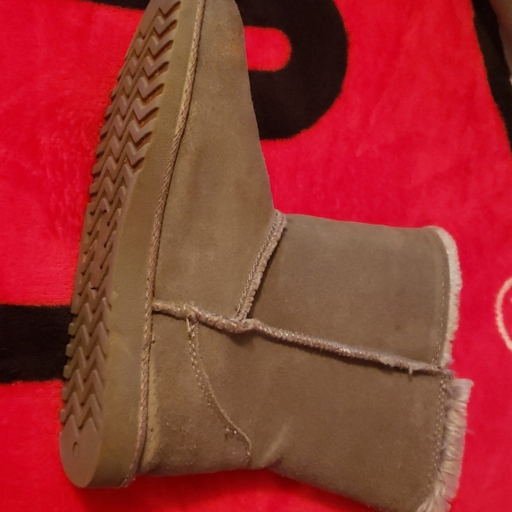 Winter boots - Picture 4 of 7